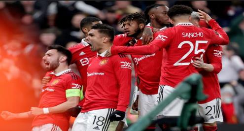 كاريوس ضد راشفورد.. تشكيل مانشستر يونايتد ونيوكاسل في نهائي كأس الرابطة